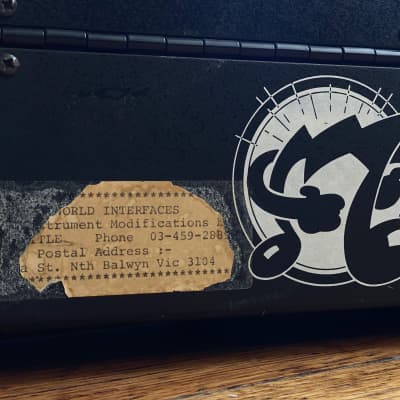 '82 Oberheim OB-XA - Fully Serviced image 9