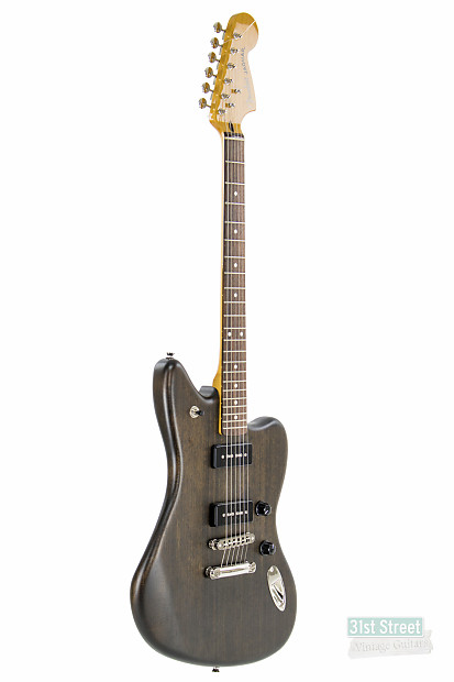 Squier jaguar p90 discount
