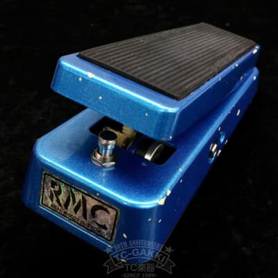 Reverb.com listing, price, conditions, and images for rmc-rmc4-picture-wah