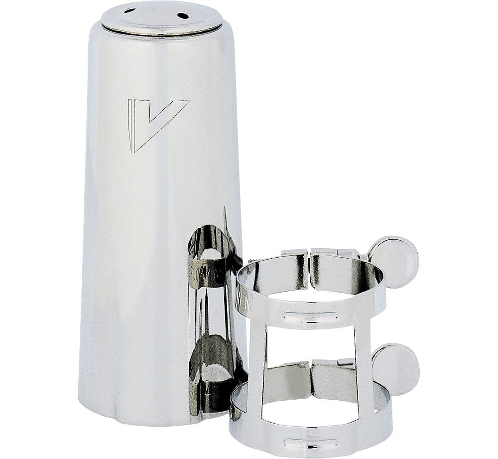 Vandoren LC11M Masters Series Bb Ligature Reverb UK