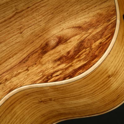 Taylor Custom GC - Sinker Redwood/Honduran Rosewood image 15