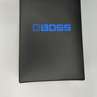 ***BOX ONLY*** Boss GEB-7 Bass Equalizer image 3
