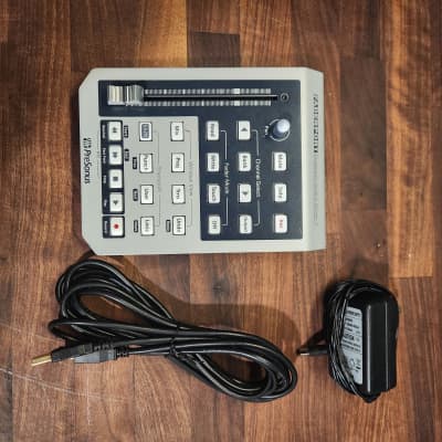 PreSonus Faderport USB DAW Transport Controller with PreSonus Faderport USB DAW Transport Controller with