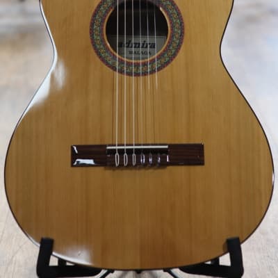 Admira Malaga Nylon Guitar for sale