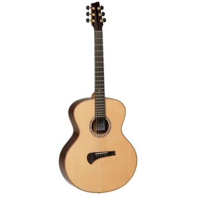 Tanglewood TSR-2 Masterdesign Solid Spruce Top Grand Auditorium with Electronics