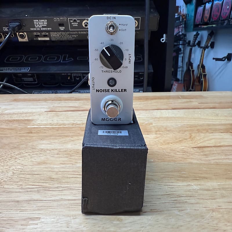 Mooer Noise Killer