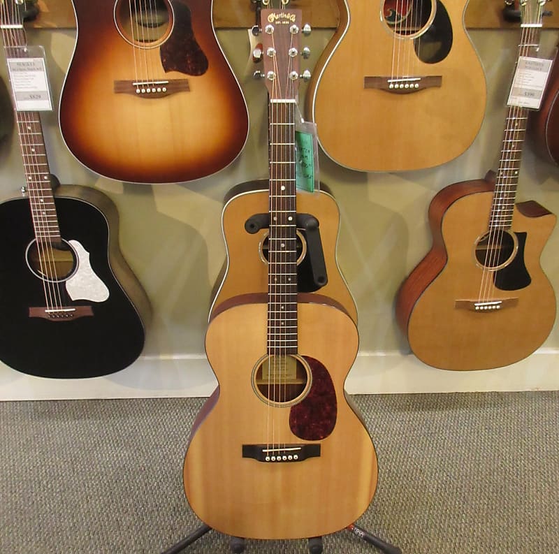 Martin 000M 1998 | Reverb