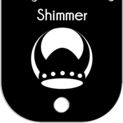 Tiptop Audio Valhalla Shimmer Reverb ZDSP Cartridge image 1