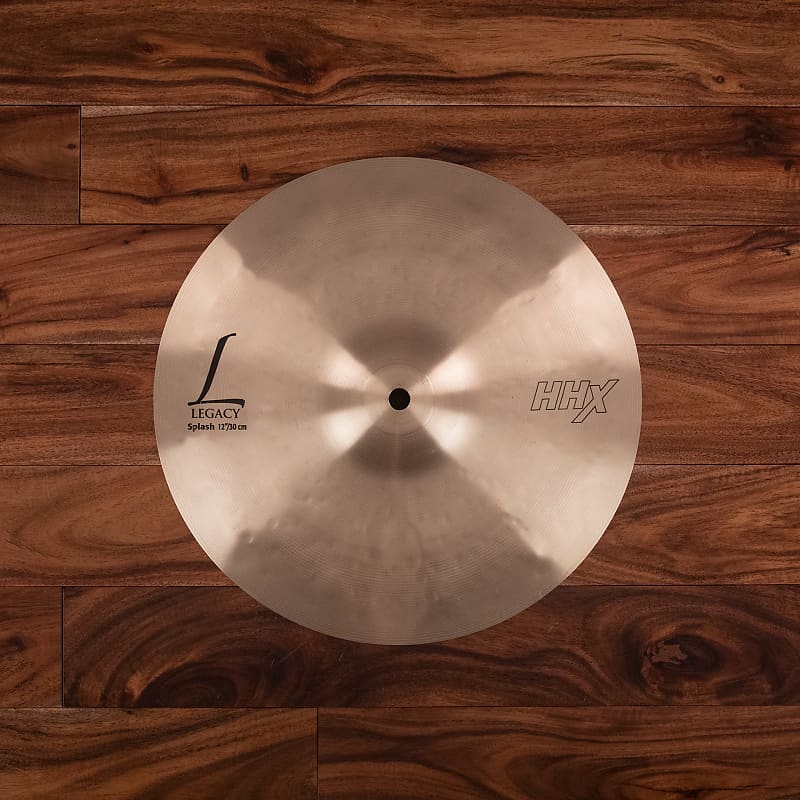 Sabian 12