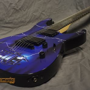 ESP LTD Metallica