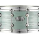 Pearl Music City Custom Reference Pure 13"x6.5" Snare Drum RFP1365S/C414