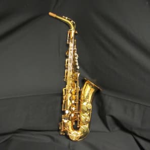 Selmer Mark VI Alto Saxophone 1970 - 1975
