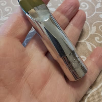 HWARD USA model alto saxophone mouthpiece. image 7