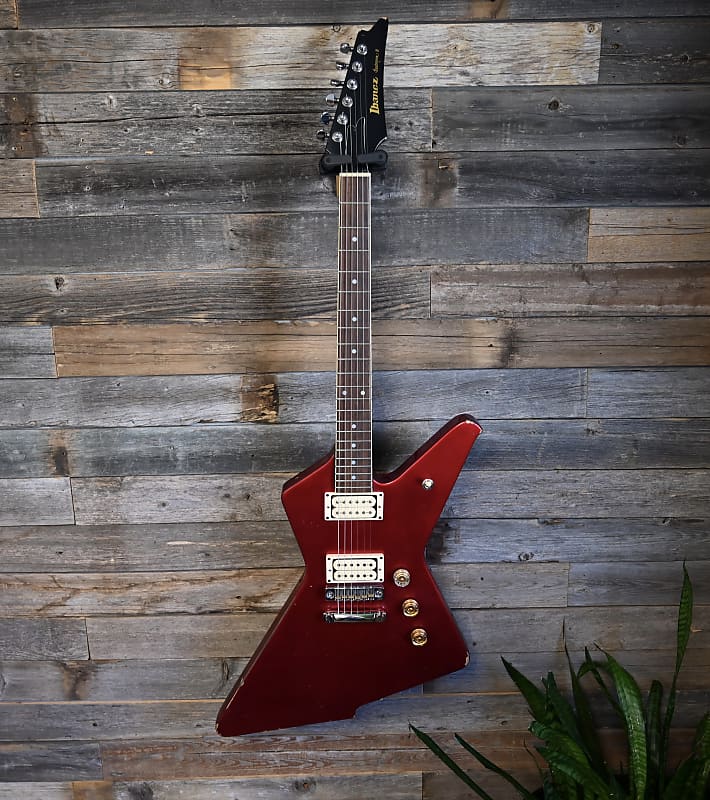 【haruka】Ibanez Destroyer Ⅱ 2015 haruka様専用】Ibanez Destroyer Ⅱ 2015 - メルカリ