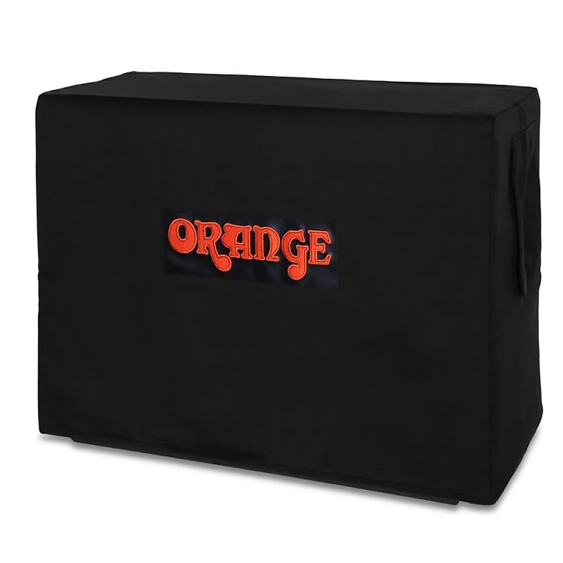 Orange Rocker 15 Combo Amp Cover image 1