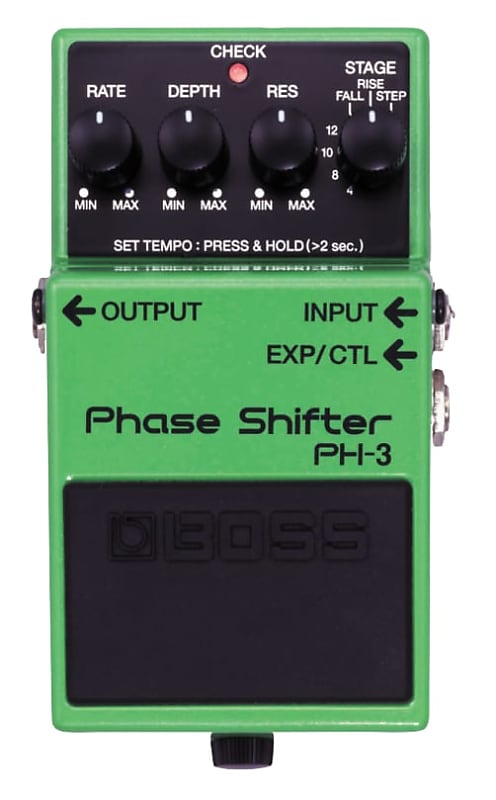 Boss PH-3