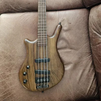 Warwick Thumb 4  Bolt On, 1999 for sale