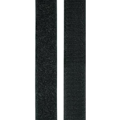 Rockboard HL-TAPE-100 Hook & Loop Tape (100 x 5 cm)