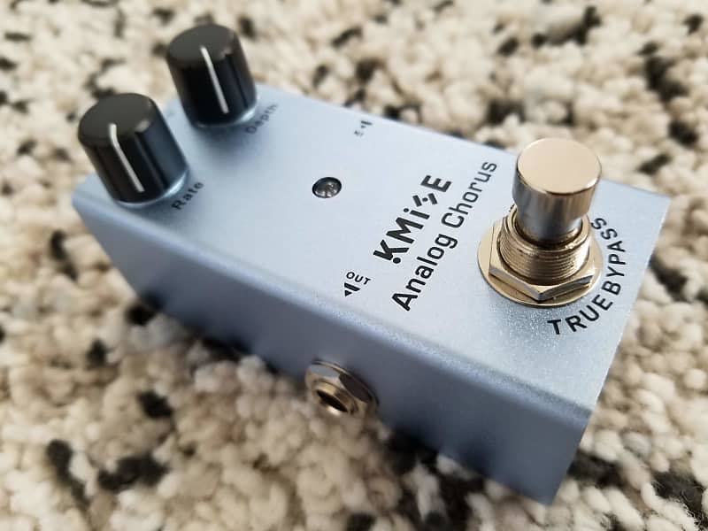 Kmise Analog Chorus Reverb