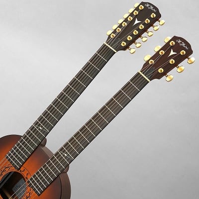 ギター K. Yairi R2-AN Custom Hard Aging K.Yairi Limited Edition WX-22E Custom ANV | Reverb