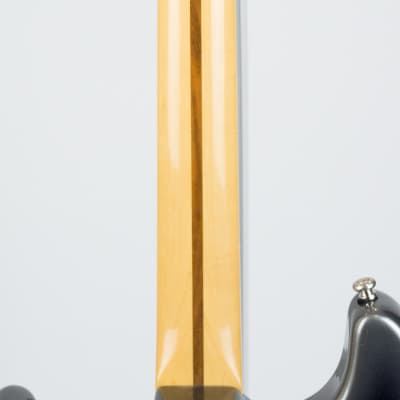Fender Strat Plus 1996 Black Pearl Burst image 8