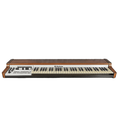 Oberheim OB3 Squared 61-Key Drawbar Organ
