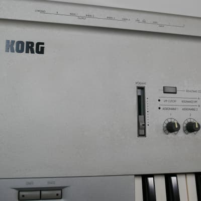 KORG Triton 61 image 19
