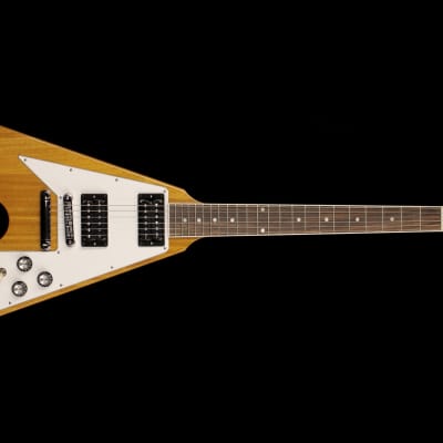 Gibson 70's Flying V - AN (#067) image 13