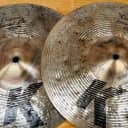Zildjian 13' K Custom Special Dry Hi-Hat Cymbals (Pair)