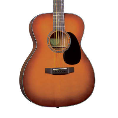 Blueridge BR-43AS Acoustic Guitar image 2