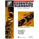 Hal Leonard Essential Elements for Band - Bb Clarinet Book 2