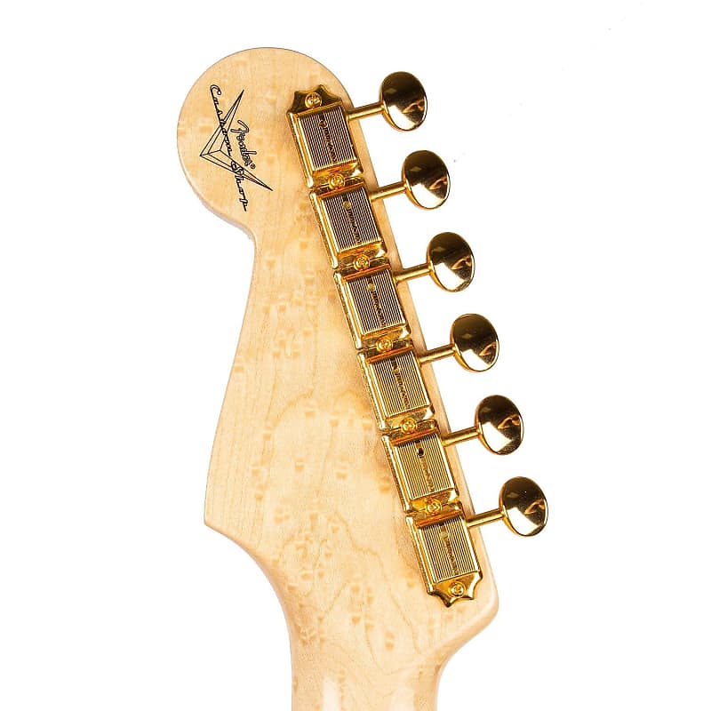 Fender Custom Shop Robert Cray Stratocaster image 5
