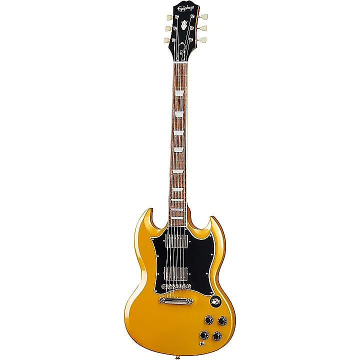 Epiphone SG Traditional Pro | Reverb Canada