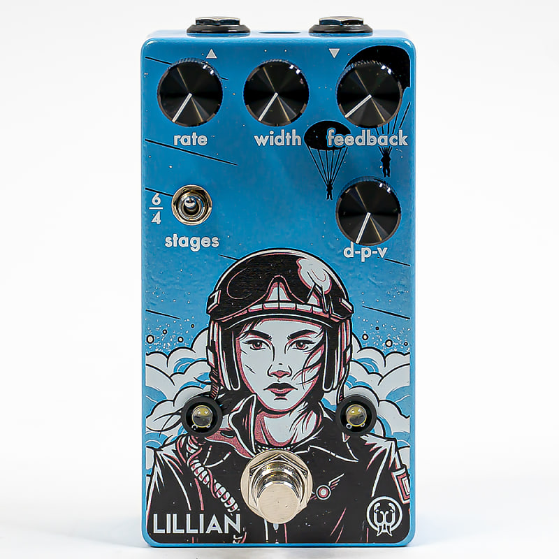 Walrus Audio Lillian