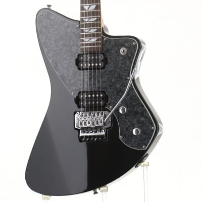 Burny H-65 シャチ hide クジラ Fernandes Duncan FERNANDES BURNY H-MAHOGANY ギターレビュー - SPEAD FREAKS