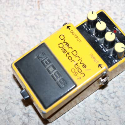 Tech 21 NYC XXL Drive (original version) | Reverb Canada