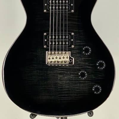 Paul Reed Smith PRS SE Tremonti Electric Guitar Charcoal Burst Ser# D04355 image 1