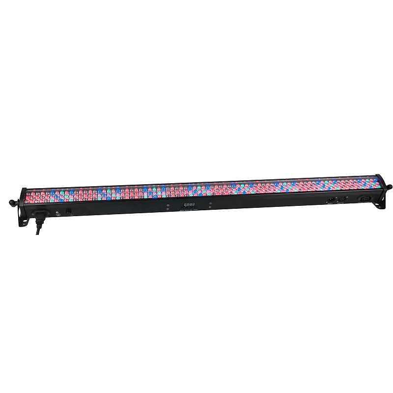 showtec led light bar 16