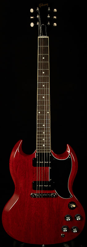 Gibson Original Collection SG Special | Reverb