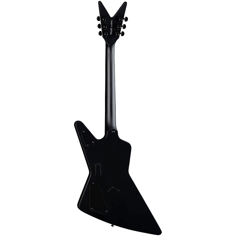 ギター Nutz Dean Z Select Fluence | Reverb