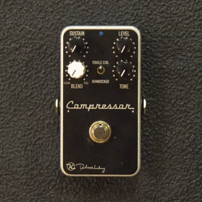 Reverb.com listing, price, conditions, and images for keeley-compressor-plus