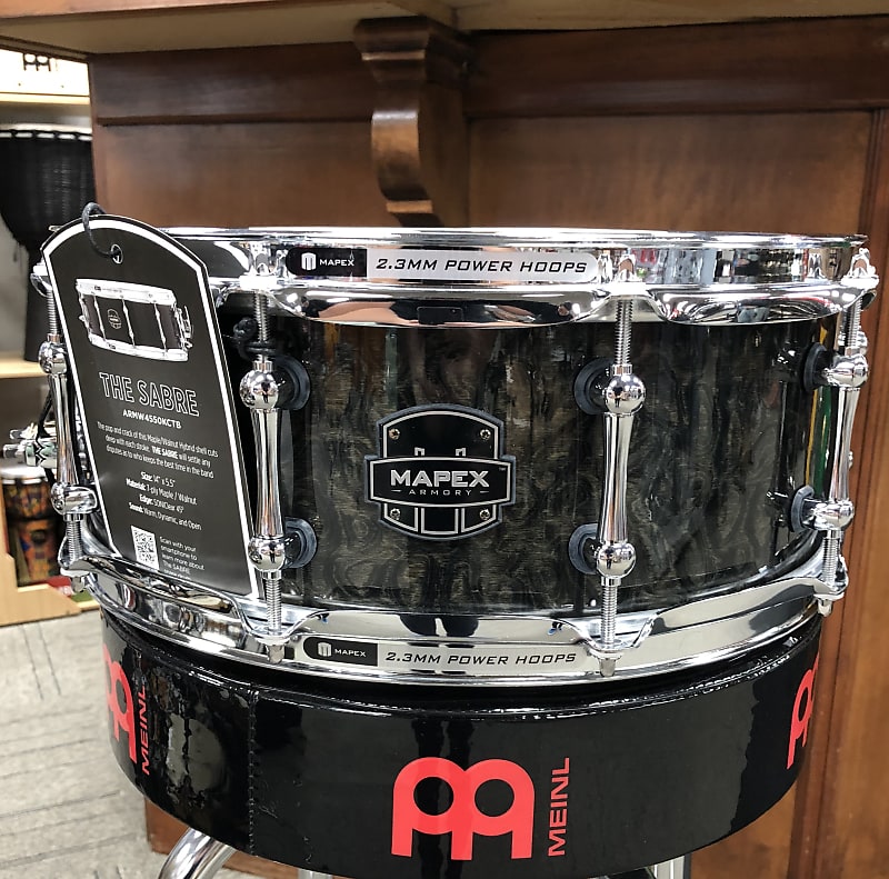 Mapex armory shop sabre