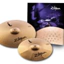 Zildjian I Expression Cymbal Pack
