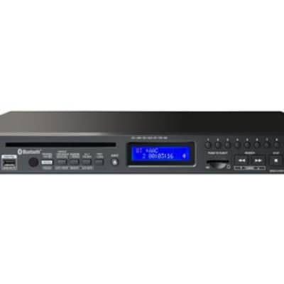 Denon DN-300Z Media Player with Bluetooth Receiver and AM/FM Tuner (Used/Mint) image 1