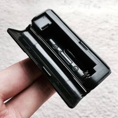 Sony WM-EX621 Walkman Cassette Player, Beautiful Silver Shape ! Tested & Working ! image 7