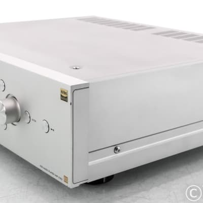 Sony HAP-Z1ES Wireless Network Streamer / Server; Silver; Remote; 1TB HDD image 3