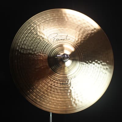 Paiste 15