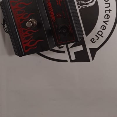 Reverb.com listing, price, conditions, and images for rocktron-nitro-booster