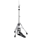 Mapex Armory Double Braced Swiveling 3-Leg Hi-Hat Stand With Quick Release - Chrome