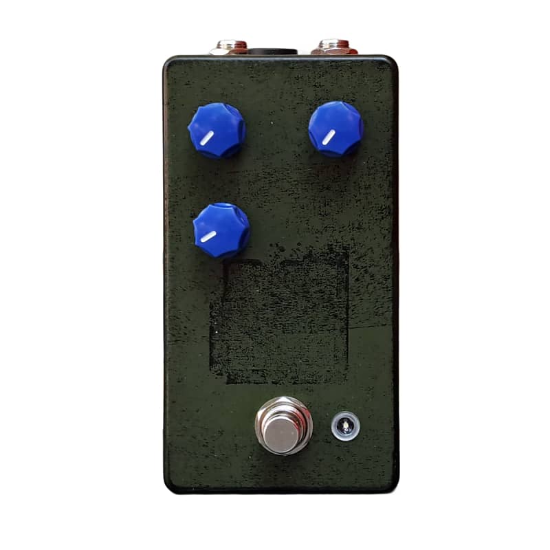 Mid-Fi Electronics FULL FREQUENCY OVERDRIVE | Reverb